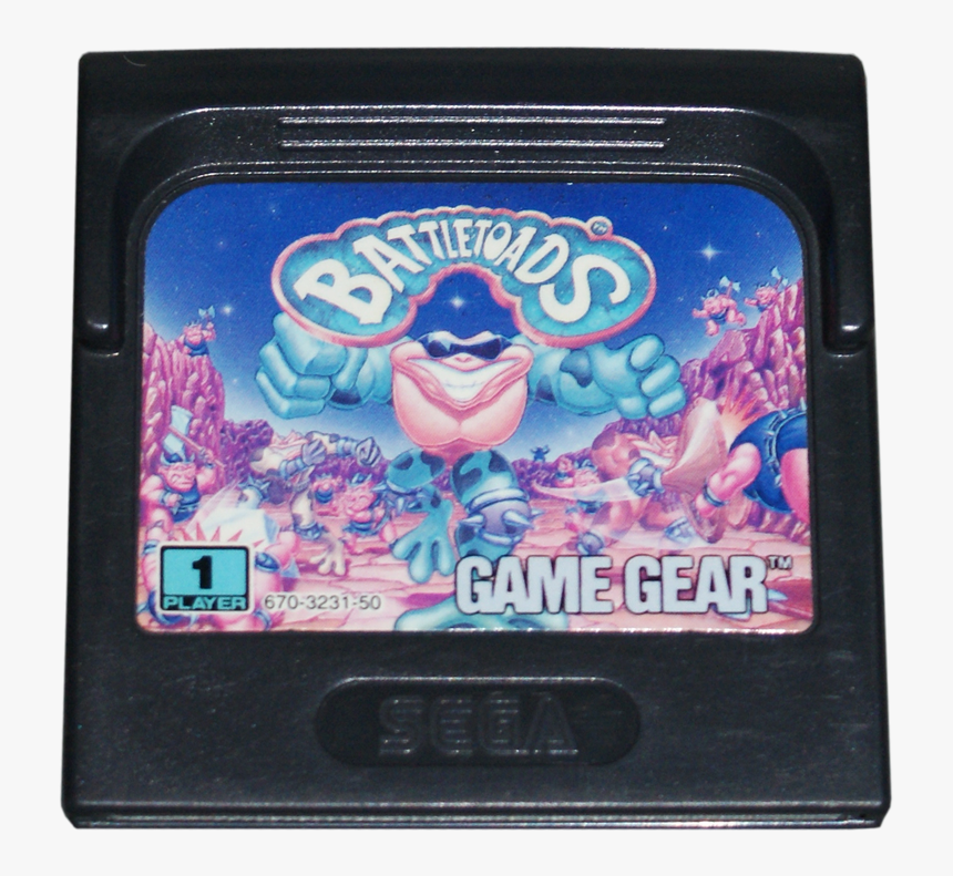 Battletoads 2019, HD Png Download, Free Download