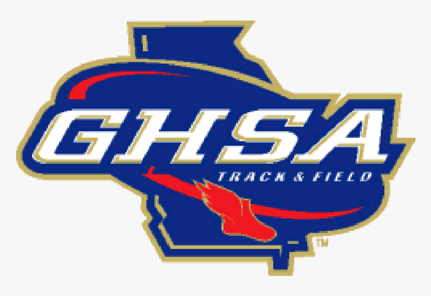 Ghsa Cross Country Logo, HD Png Download, Free Download