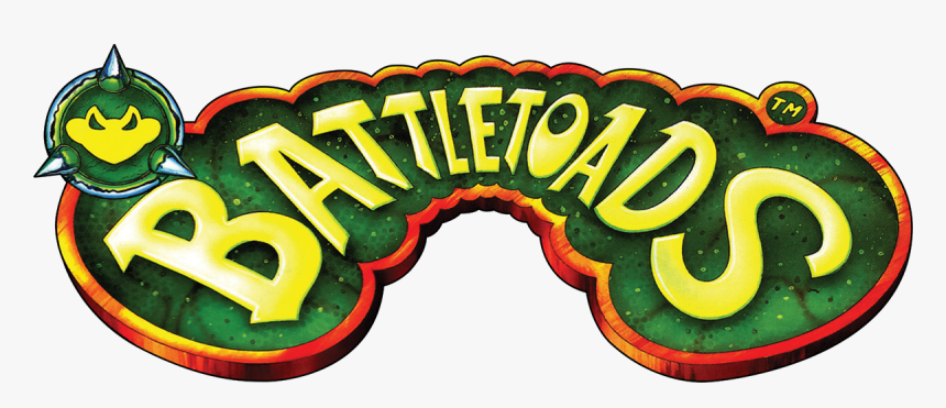 Battletoads Nes, HD Png Download, Free Download