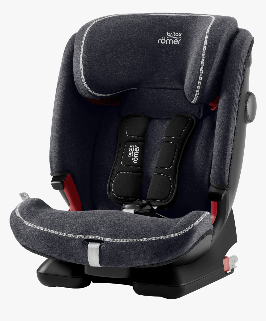 Britax Comfort Cover Advansafix Iv - Britax Römer 9 36 Kg, HD Png Download, Free Download