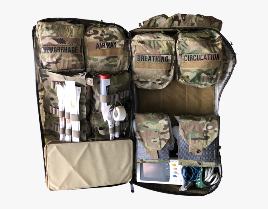 Roll Out Medical Bag, HD Png Download, Free Download