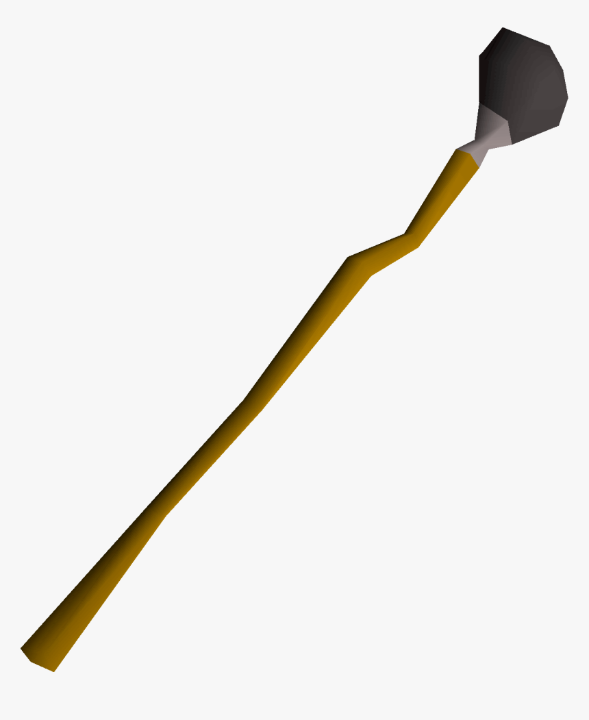 Old School Runescape Wiki - Berkeley Or Lightning Rod, HD Png Download, Free Download