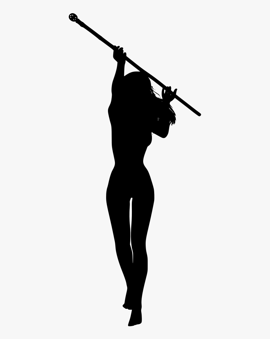 Silhouette, HD Png Download, Free Download