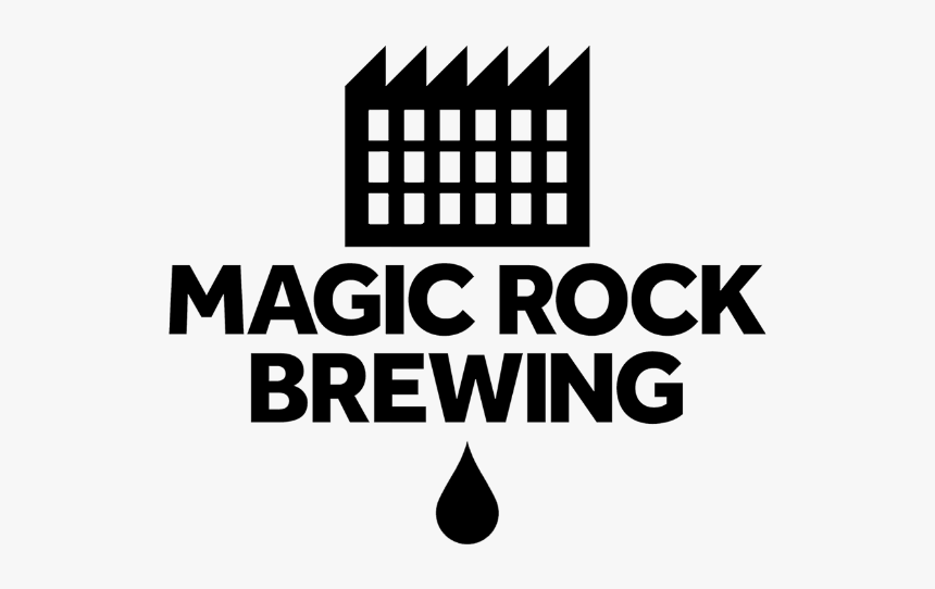 Magic Rock Brewery Logo, HD Png Download, Free Download