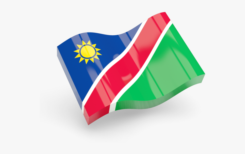 Glossy Wave Icon - Democratic Republic Of Congo Flag Png, Transparent Png, Free Download