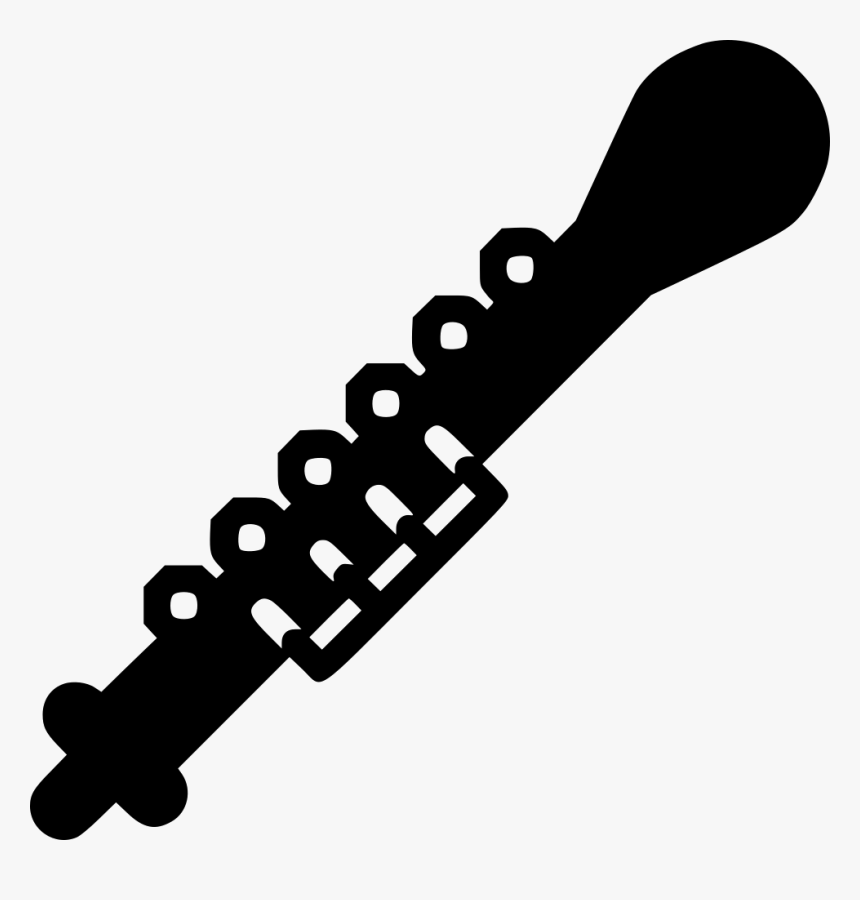 Oboe - Oboe Icon, HD Png Download, Free Download