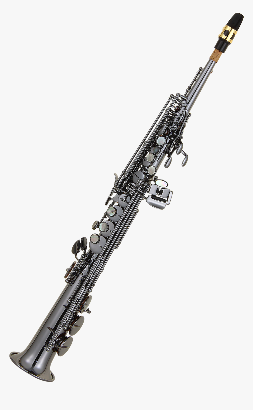 Cor Anglais Saxophone Clarinet Family Bass Oboe - Firearm, HD Png Download, Free Download