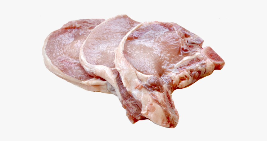 Pork Steak, HD Png Download, Free Download