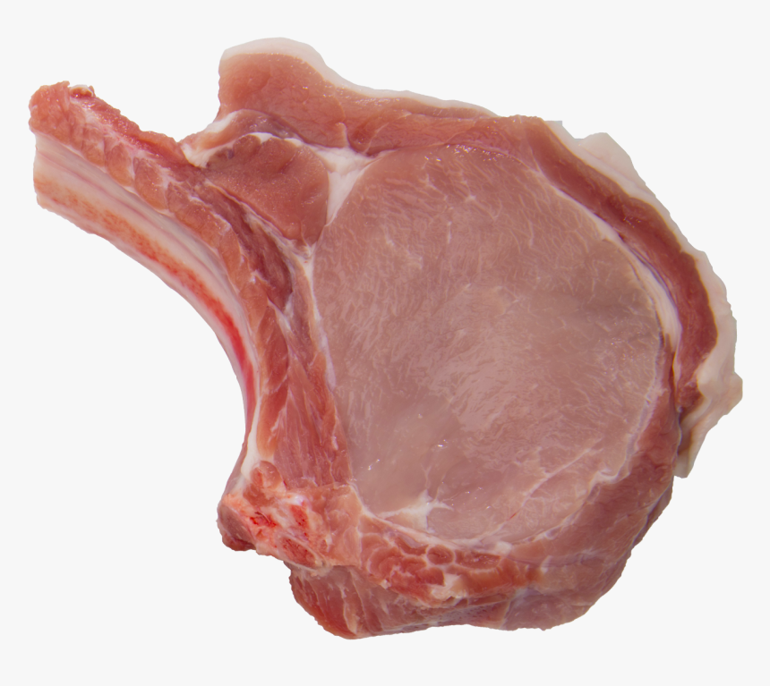 Pork Chop, HD Png Download, Free Download