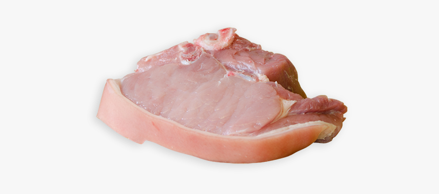 Pork Chops - Sandal, HD Png Download, Free Download