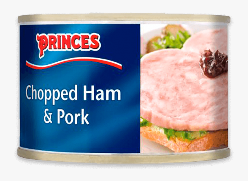 Chopped Pork & Ham - Chopped Ham And Pork, HD Png Download, Free Download