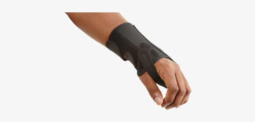 Aoaz1 Wrist Guard"
 			 Width="570"
 			 Height="570"
 - Leather, HD Png Download, Free Download