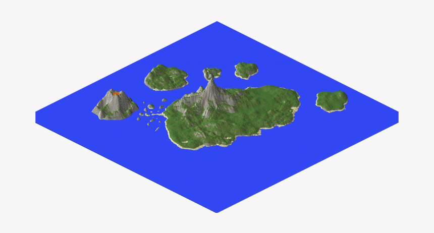 Archipelago, HD Png Download, Free Download