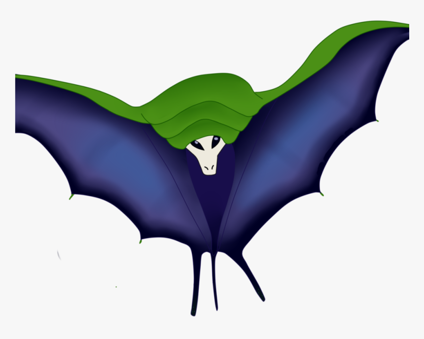 Swooping Evil By Maduuu-chan - Cartoon, HD Png Download, Free Download