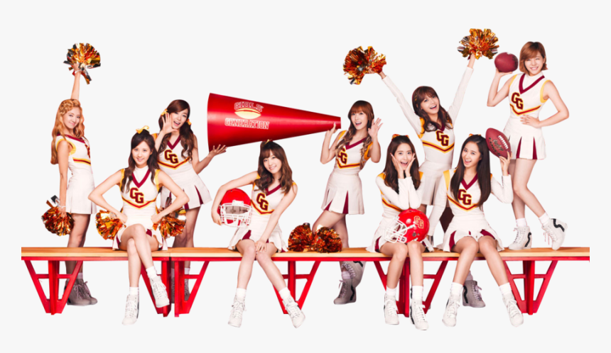 Snsd Oh Png, Transparent Png, Free Download