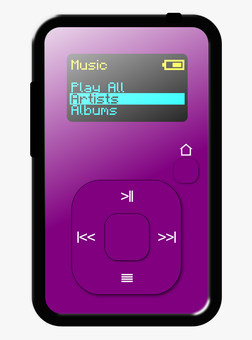 Ipod, HD Png Download, Free Download