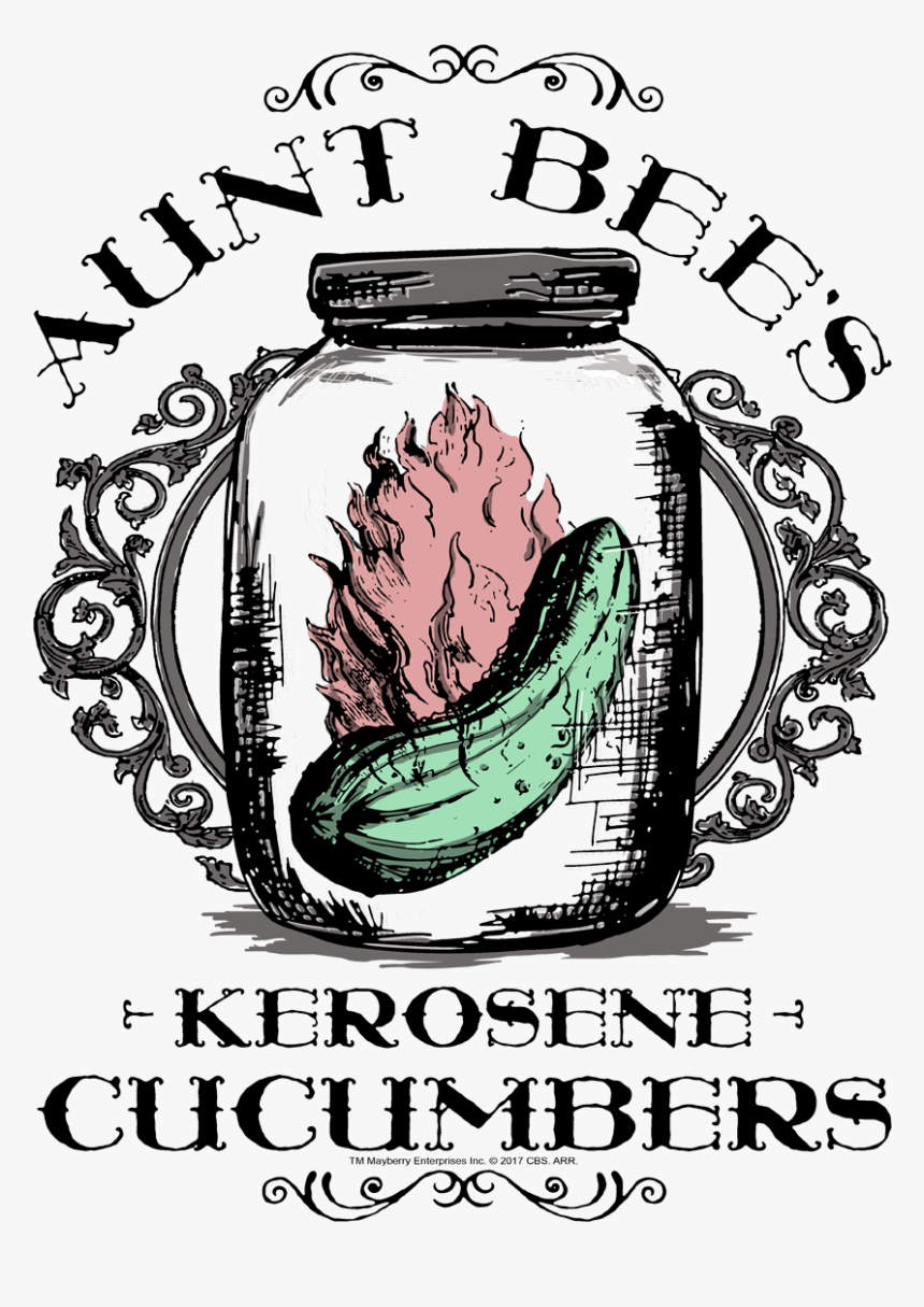 Kerosene Cucumbers Men S - Kerosene Cucumbers, HD Png Download, Free Download