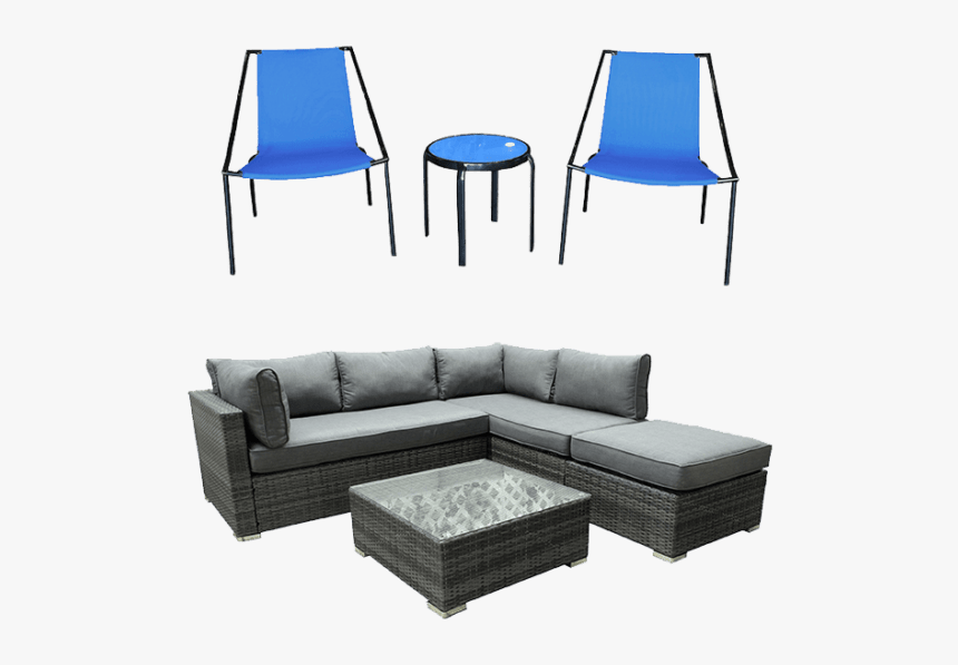 Outdoor Sofa, HD Png Download, Free Download