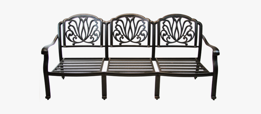 Bench, HD Png Download, Free Download