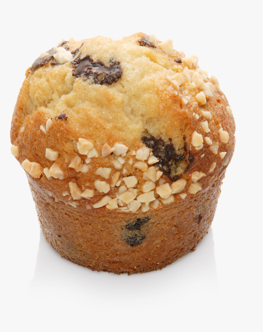 Banana Muffin Png, Transparent Png, Free Download