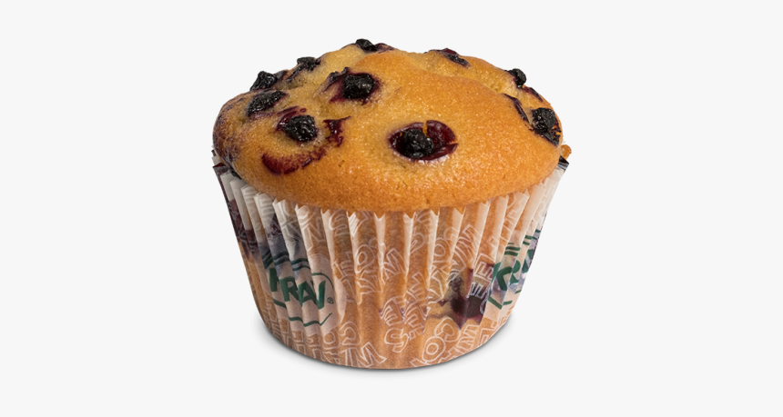 Blueberry Muffin Png, Transparent Png, Free Download