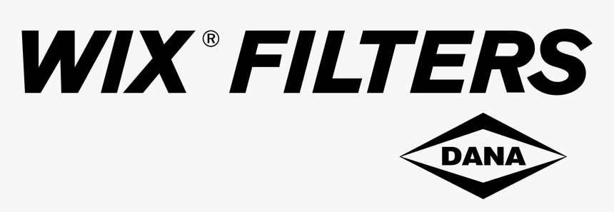 Wix Filter Logo Png, Transparent Png, Free Download