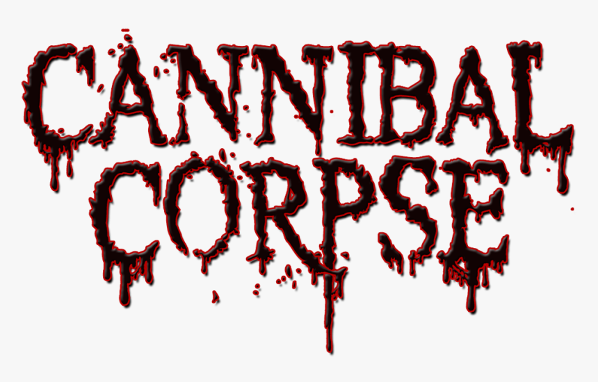 Cannibal Corpse, HD Png Download, Free Download