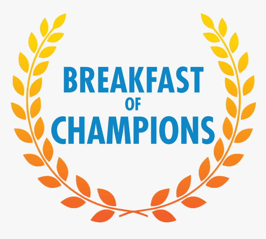 Breakfast Of Champions, HD Png Download, Free Download