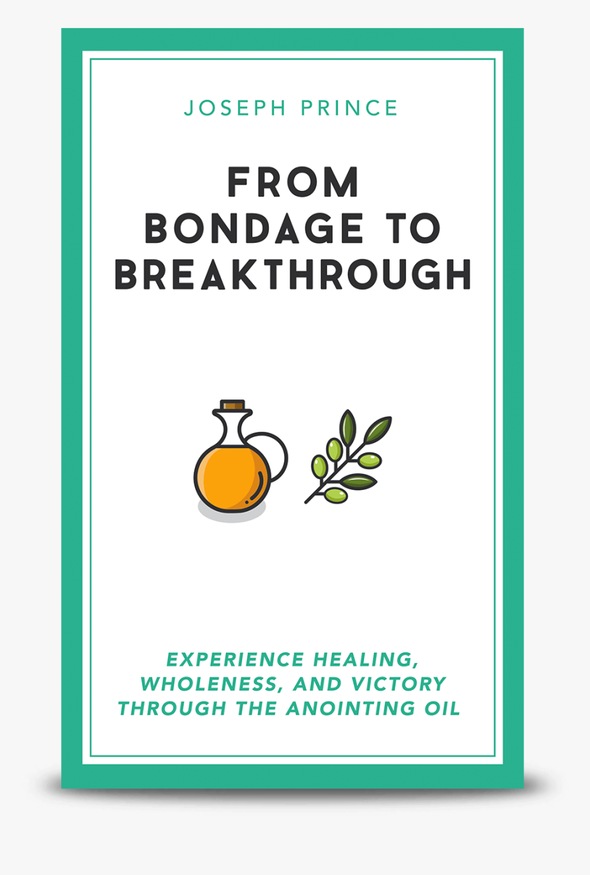 From Bondage To Breakthrough - Illustration, HD Png Download, Free Download