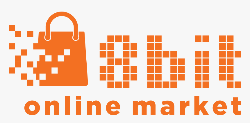 8bit-onlinemarket - Ru, HD Png Download, Free Download