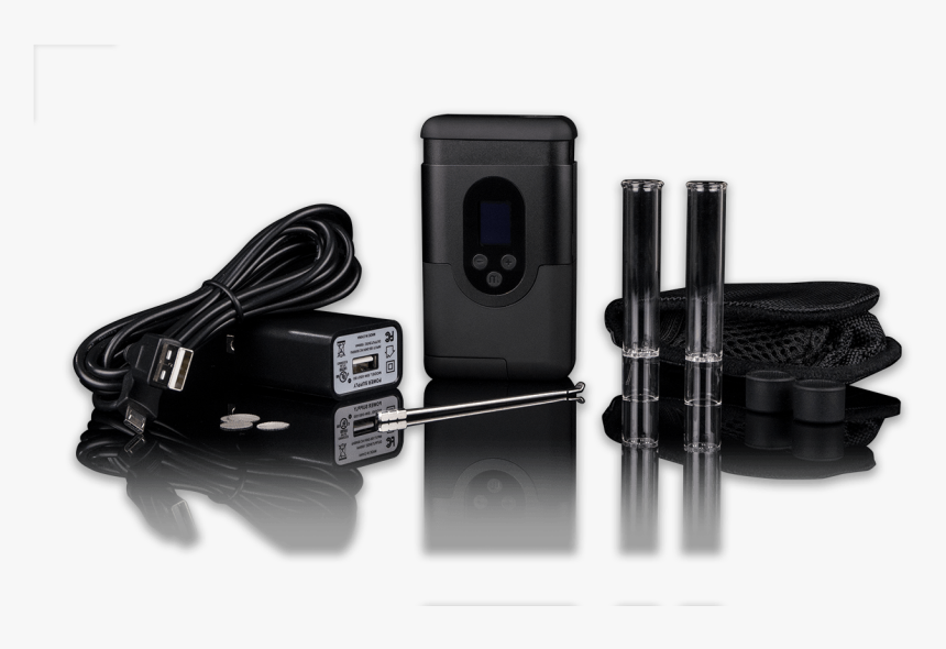 Arizer Argo Portable - Arizer Go Accessories, HD Png Download, Free Download