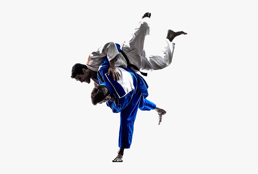 Judo Hd, HD Png Download, Free Download