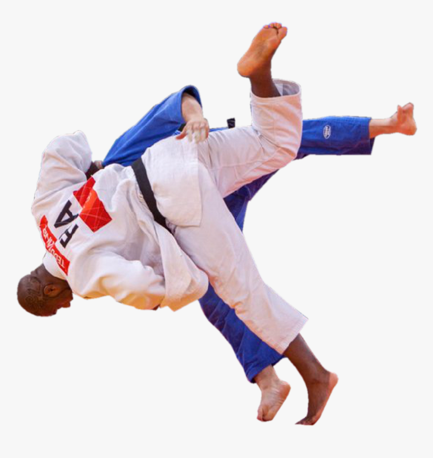 Download Judo Png Photo For Designing Projects - Judo Png, Transparent Png, Free Download