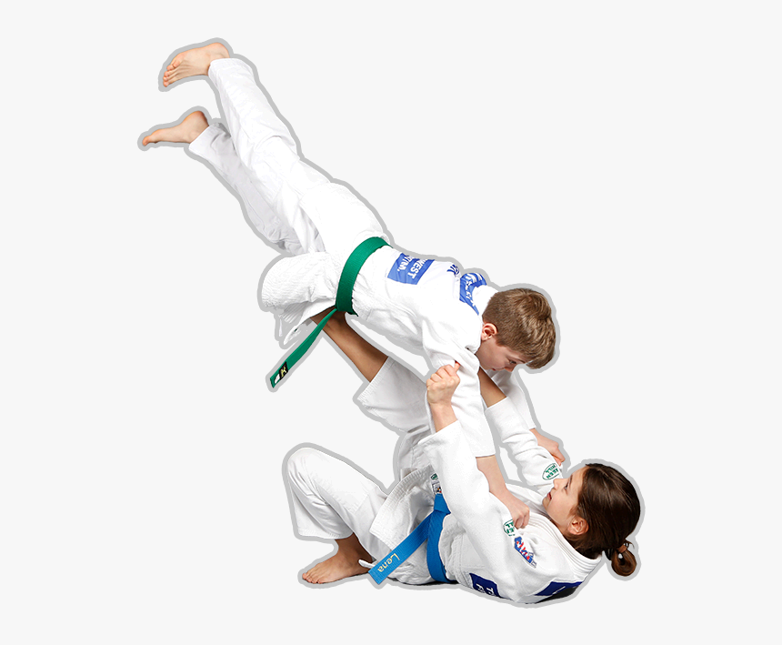 Download Judo Png Hd - Png Pictures Of Judo, Transparent Png, Free Download