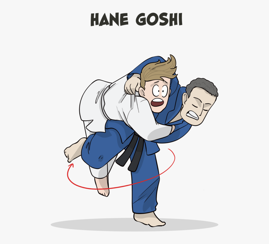 Judo Beginner, HD Png Download, Free Download