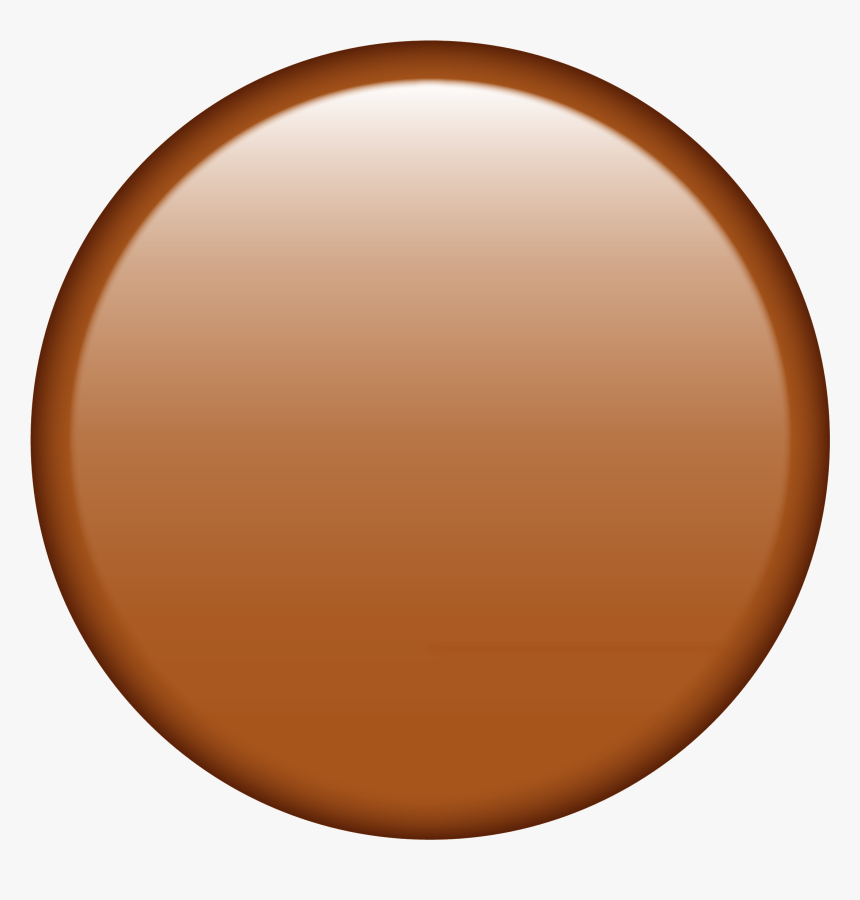 Эмодзи кружочка. Коричневый круг. Кружок коричневого цвета. Кружочки коричневого цвета. Светло коричневый кружок.