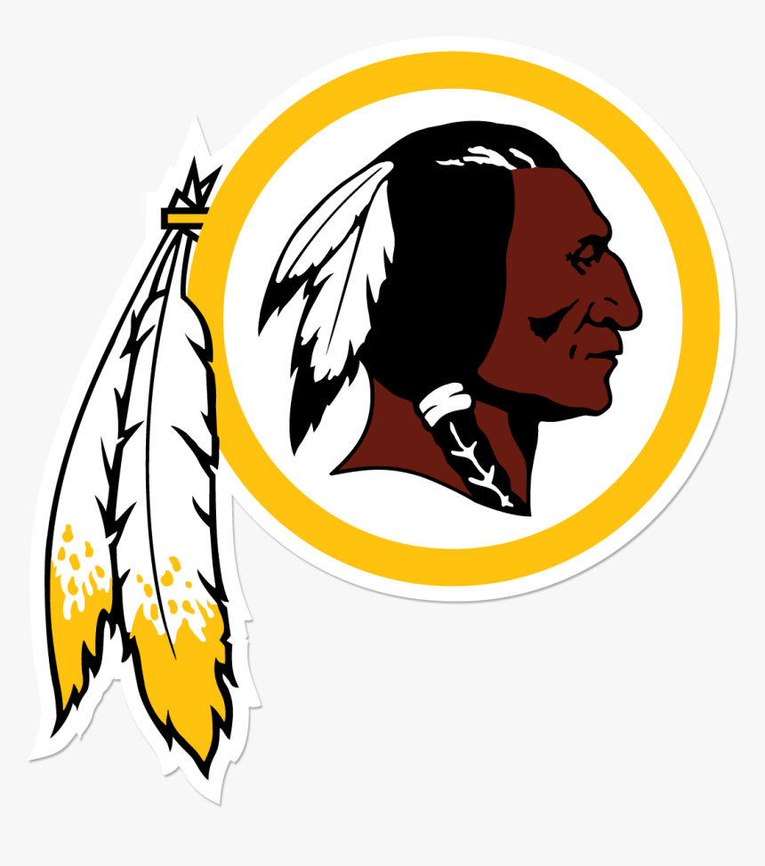 Washington Redskins Symbol, HD Png Download, Free Download