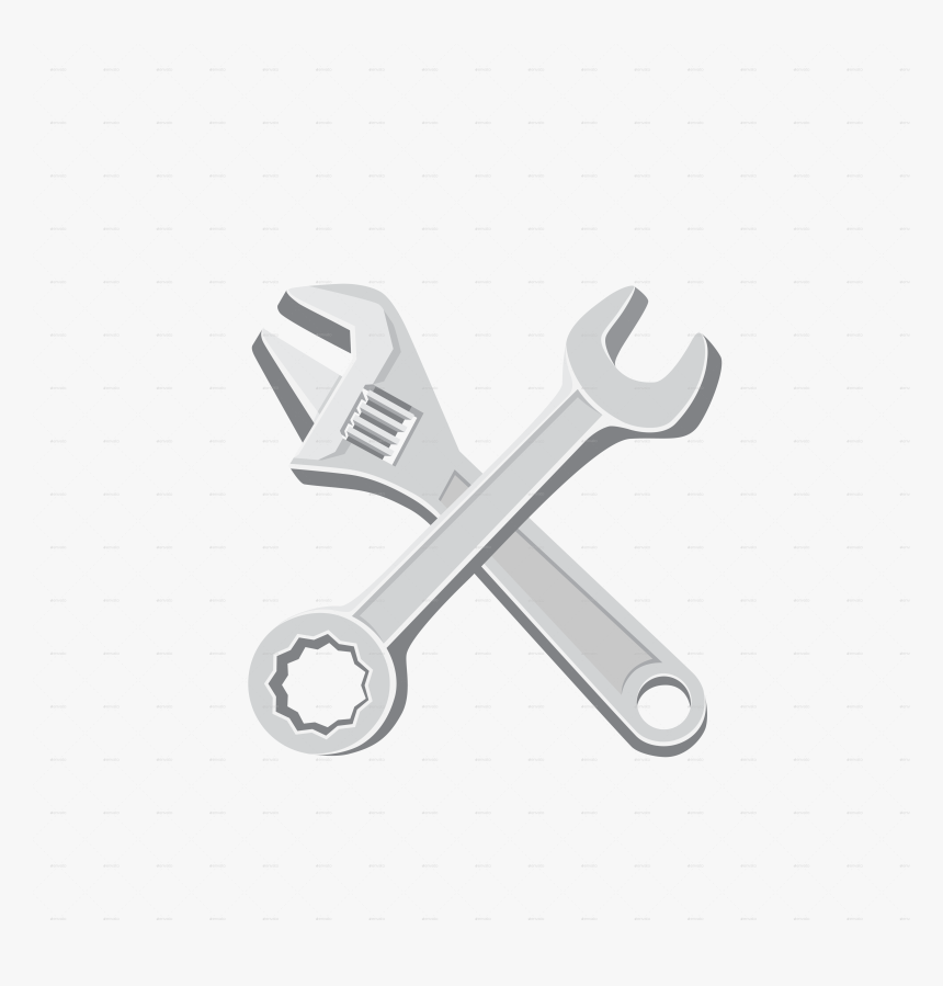 Wrench, HD Png Download, Free Download