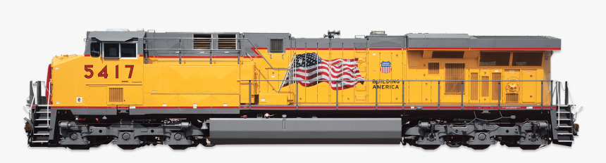 Railroad Car, HD Png Download, Free Download