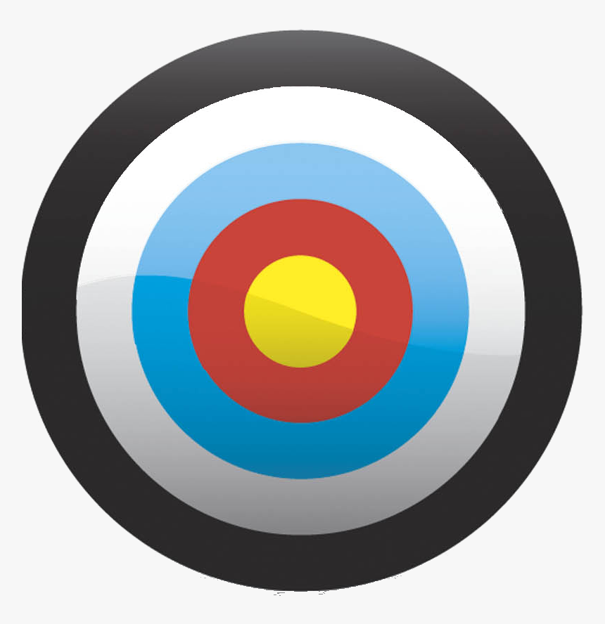 Target Png - Million Dollar Throw Target, Transparent Png, Free Download