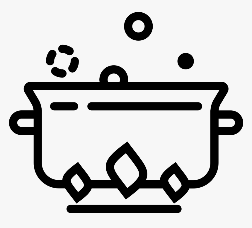 Stew Icon, HD Png Download, Free Download