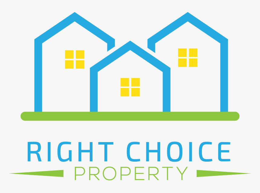 Right Choice Property, HD Png Download, Free Download