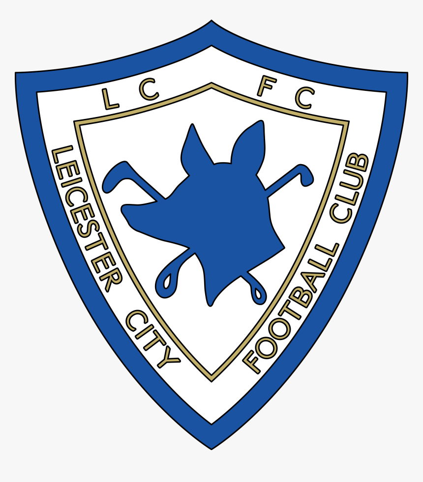 Leicester City Old Logo, HD Png Download, Free Download