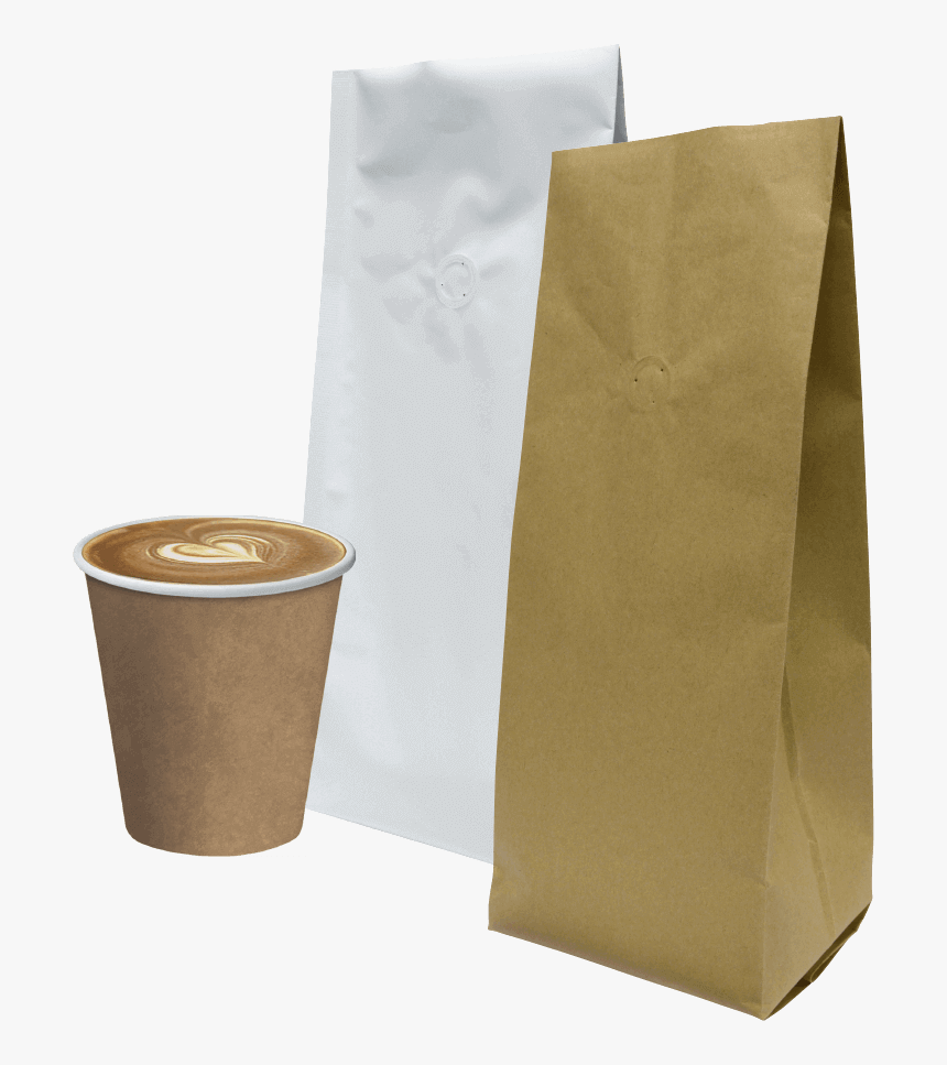 Brown Paper Bag Png - Paper, Transparent Png, Free Download