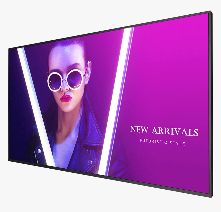 Benq Smart Signage, HD Png Download, Free Download