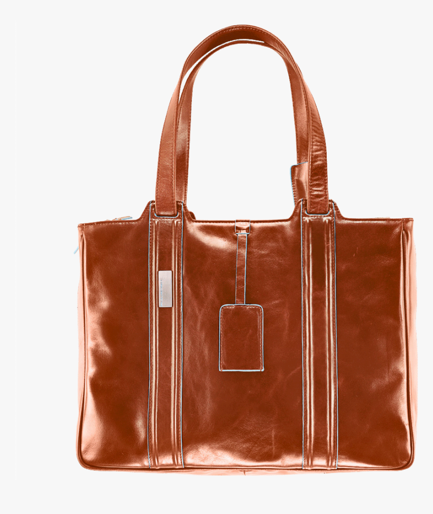 Brown Women Bag - Black Handbags Tommy Hilfiger, HD Png Download, Free Download