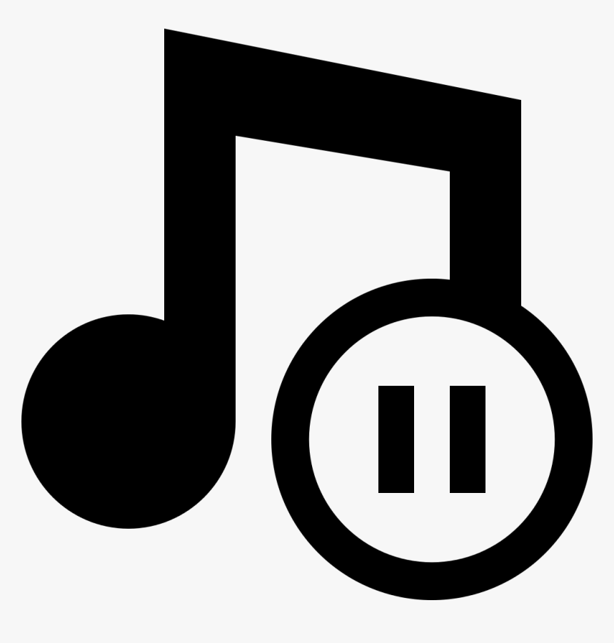 Music Info Icon, HD Png Download, Free Download