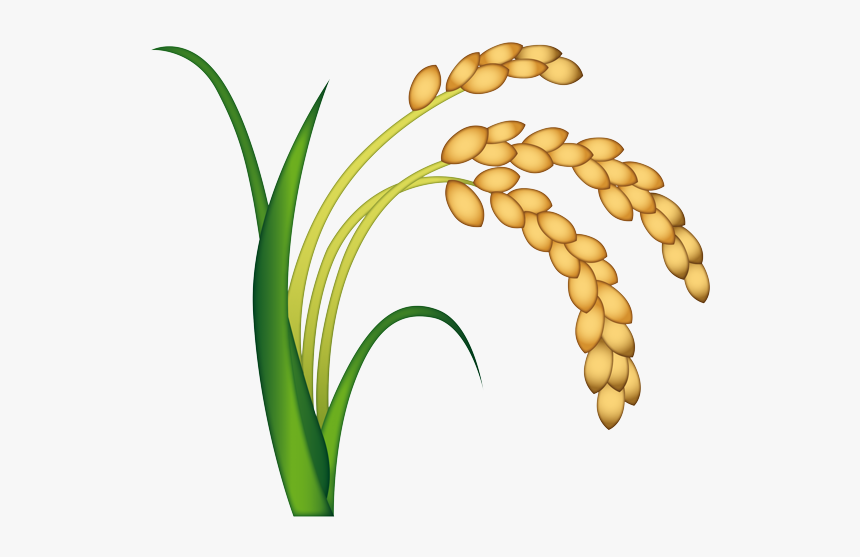 Wheat Emoji, HD Png Download, Free Download