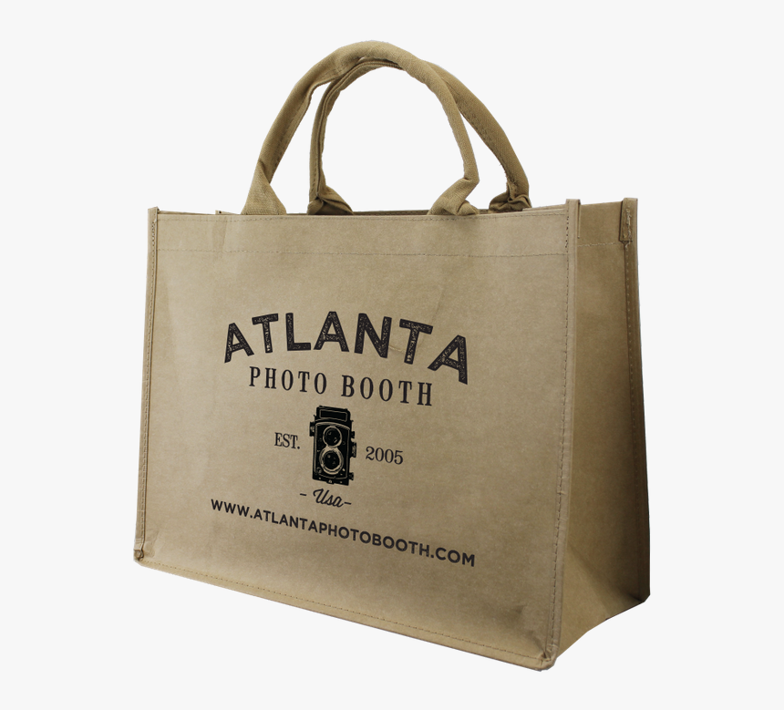 Transparent Shopping Bag Clipart - Tote Bag, HD Png Download, Free Download