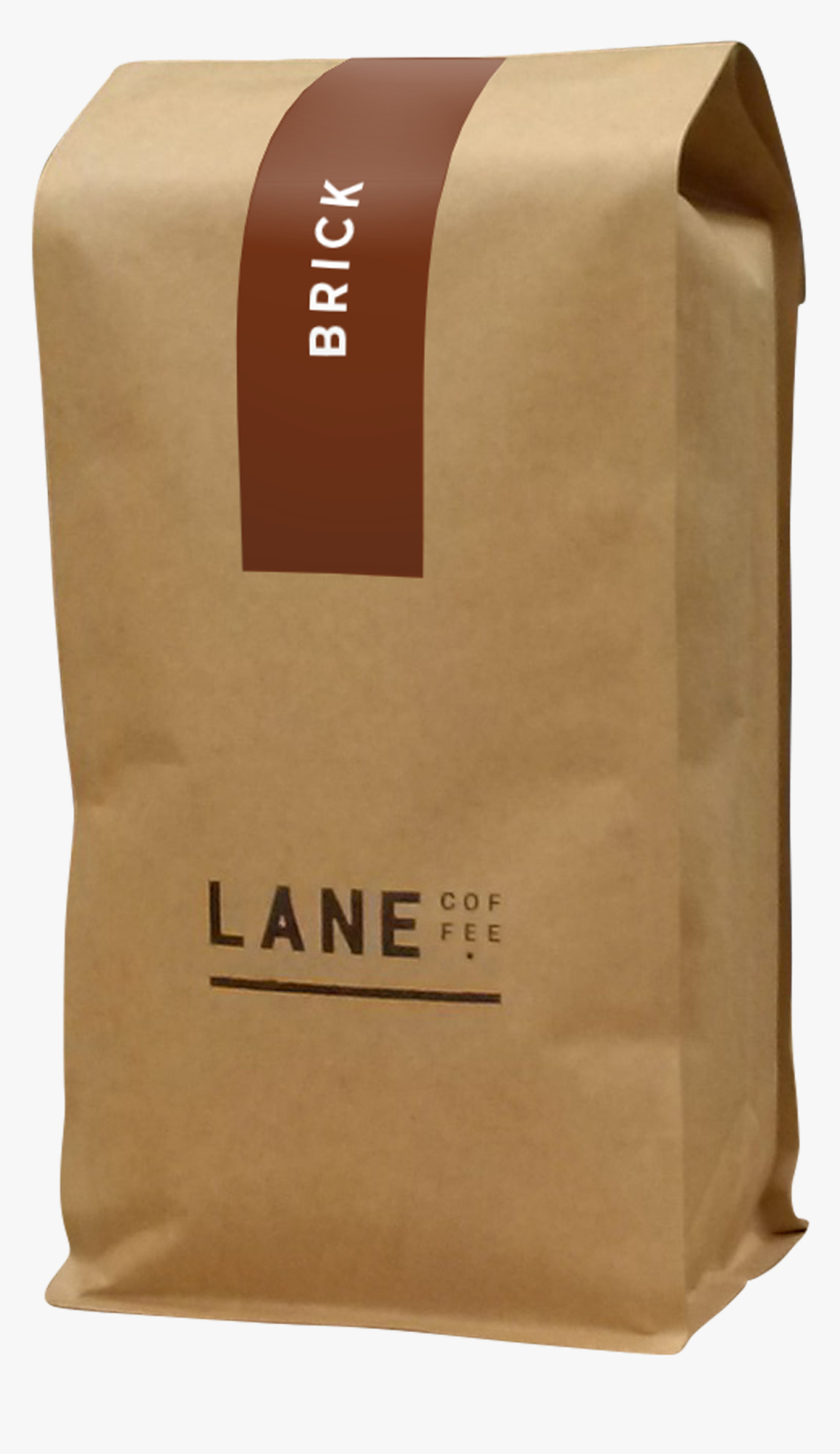 Lane Coffee Beans - Bag, HD Png Download, Free Download